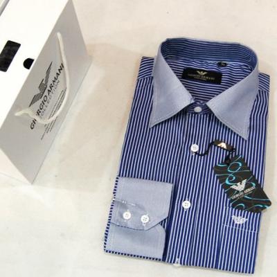 Armani shirts-512